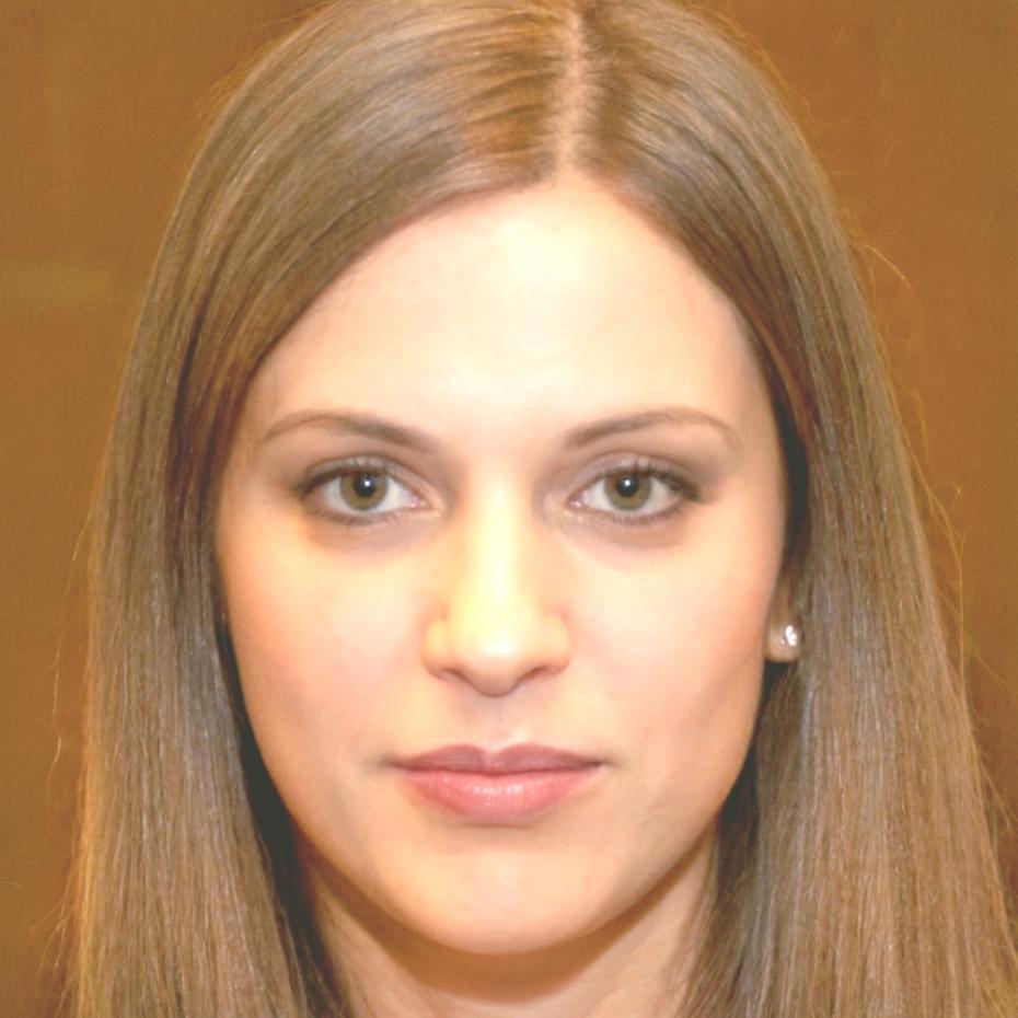 Ritratto di Elena